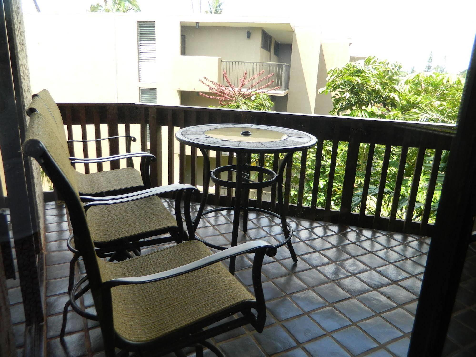 Hono Koa Vacation Club Aparthotel Lahaina Bagian luar foto